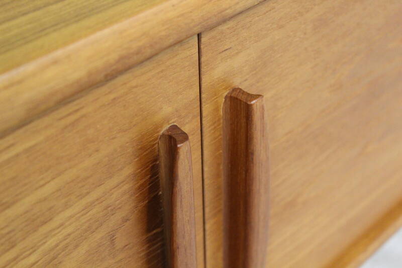 Vintage sideboard, cabinet | 00774