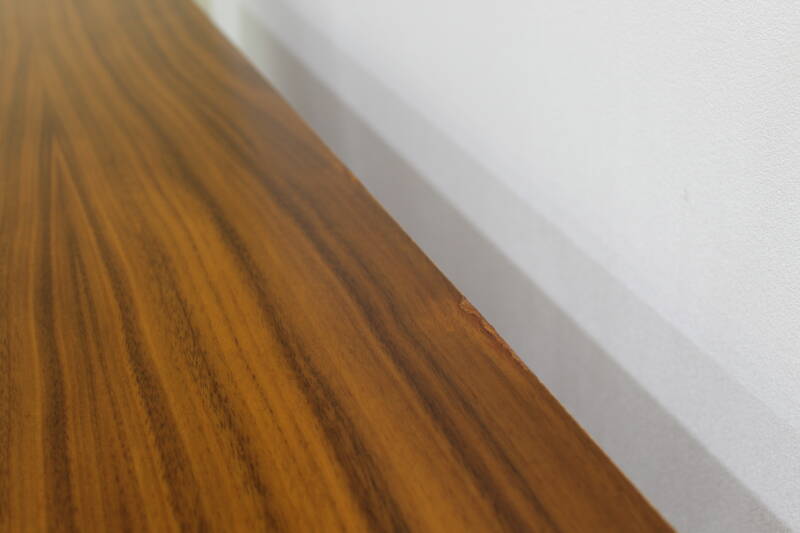 Vintage dressoir, sideboard - teak, jaren '60 | 01069