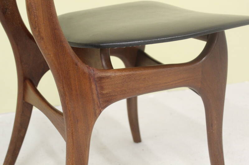 Vintage chair, dining room chair