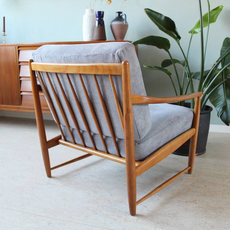 Vintage fauteuil, easy chair