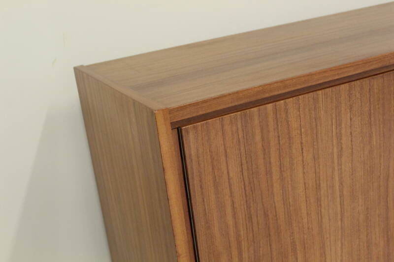 Vintage sideboard, cabinet - 60s | 00827