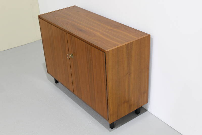 Vintage dressoir, kastje - jaren '60 | 01147