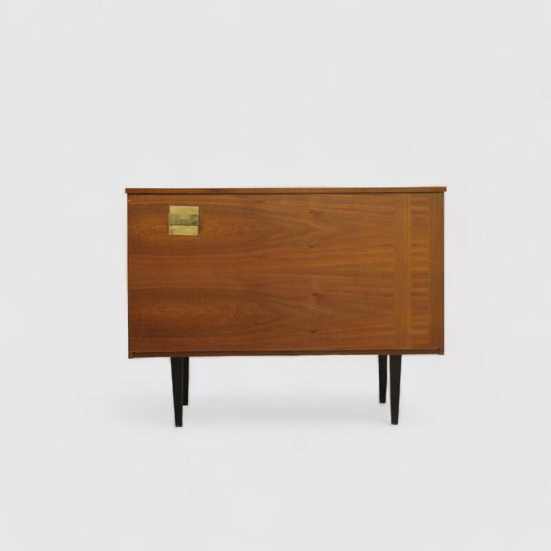 Vintage sideboard, cupboard