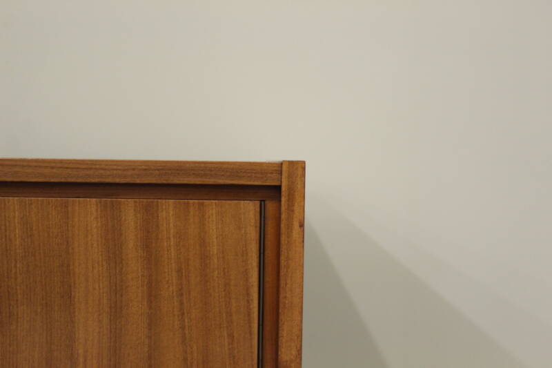 Vintage sideboard, cabinet - 60s | 00827