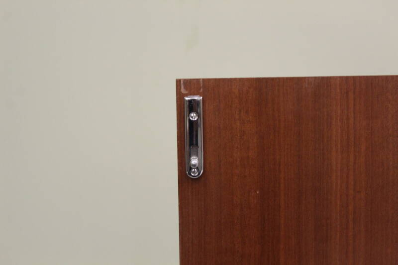 Vintage dressoir, platenspelerkast