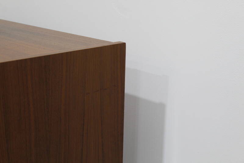 Vintage dressoir, sideboard - jaren '60 | 01068