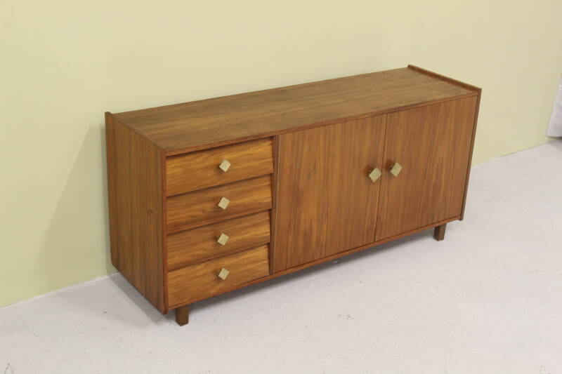 Vintage sideboard, TV cabinet