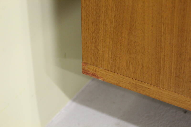 Vintage sideboard, TV cabinet