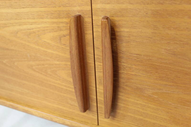 Vintage sideboard, cabinet | 00774