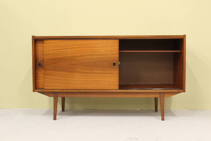 Vintage dressoir teak | 00776