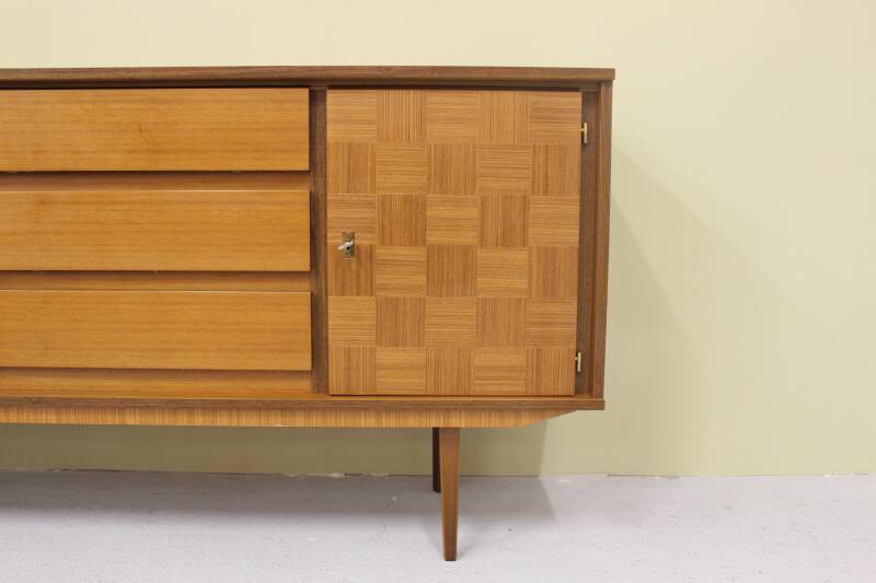 Vintage sideboard, sideboard