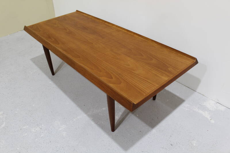 Vintage salontafel - jaren '60 | 00901