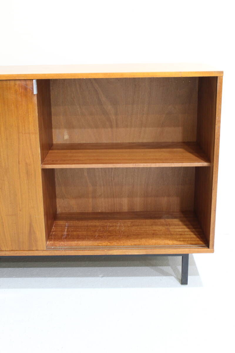 Vintage Aktenschrank, Sideboard – 1960er Jahre | 01331