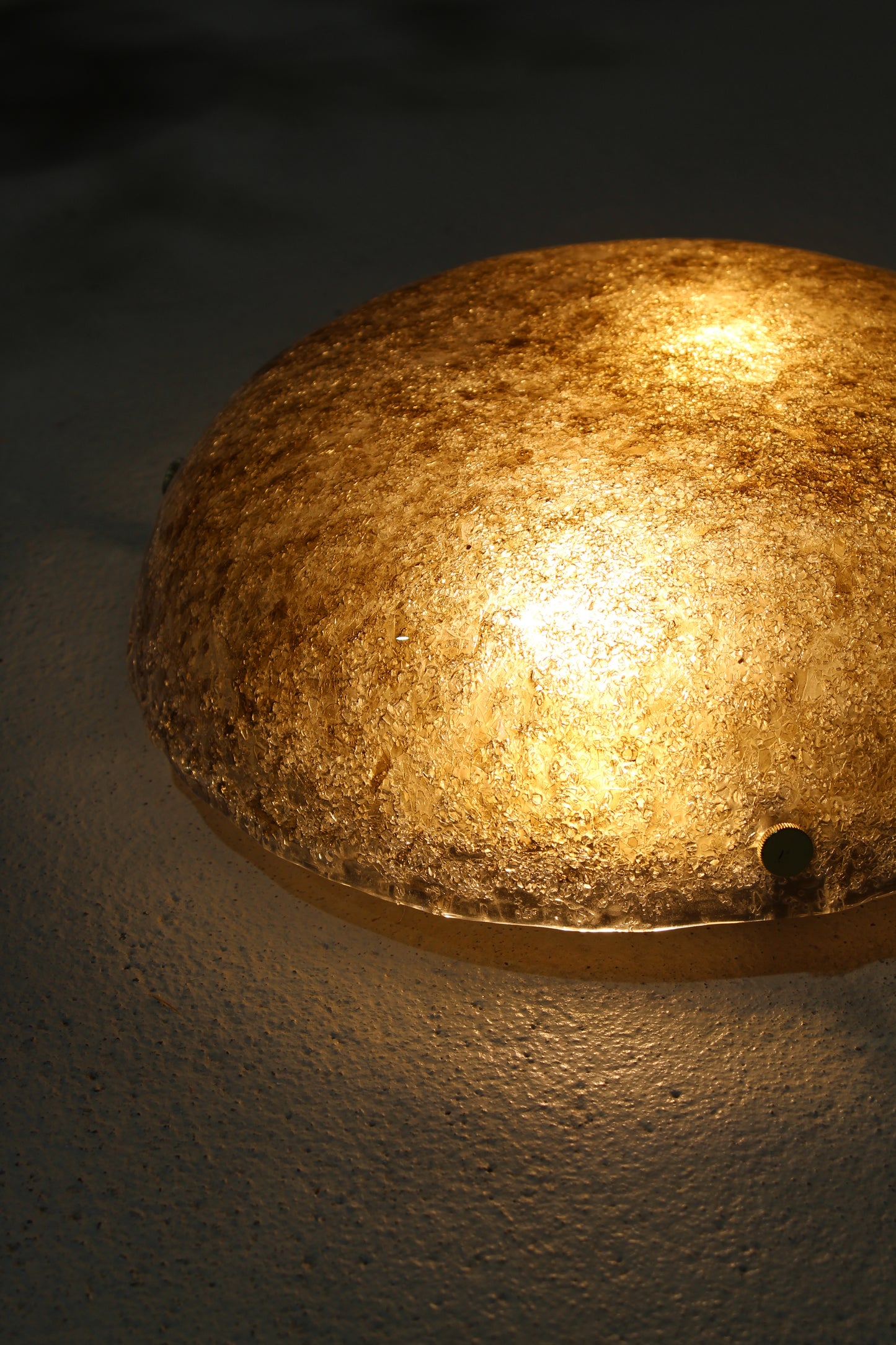 Vintage Design plafondlamp, wandlamp, Hillebrand