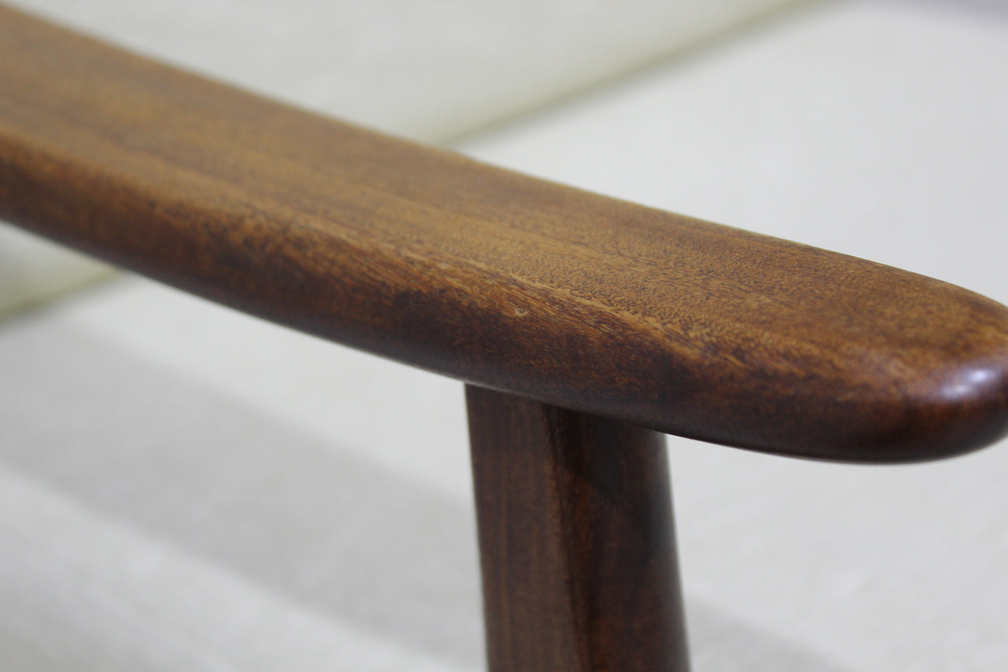 Vintage armchair Danish Design — 1 armchair