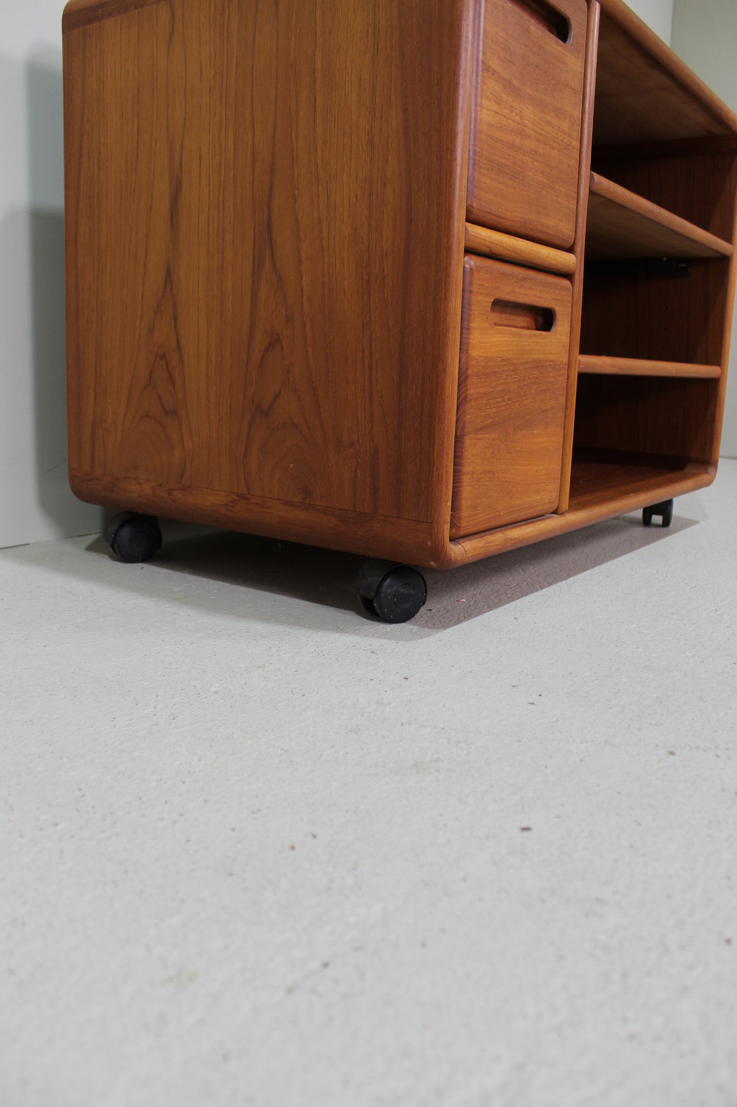 Vintage Deens Design audiomeubel, kastje