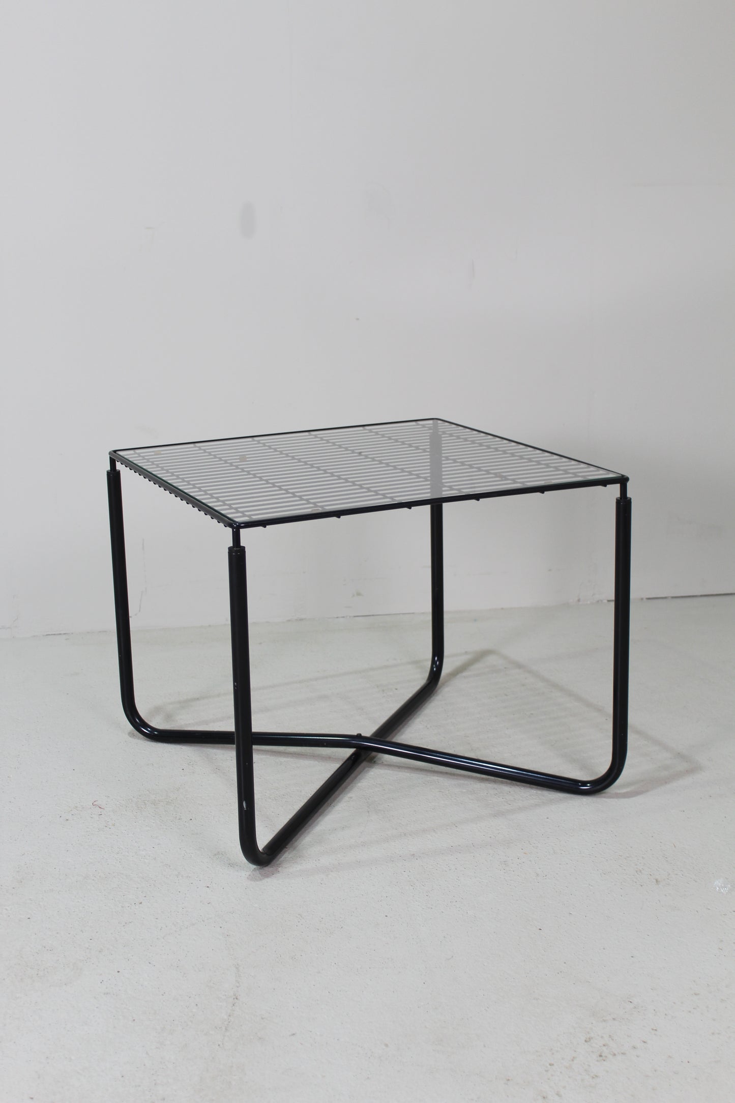 Vintage salontafel Ikea, Niels Gammelgaard