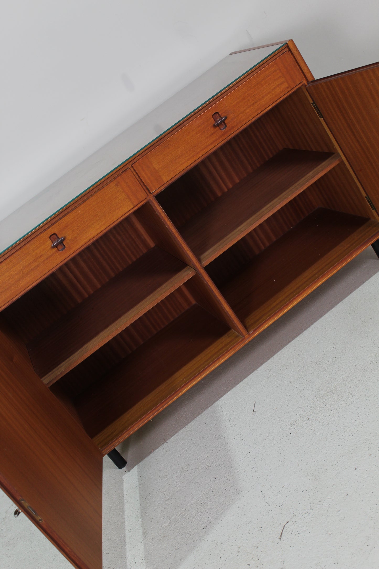 Vintage kastje, dressoir - jaren '60, Rincklake van Endert