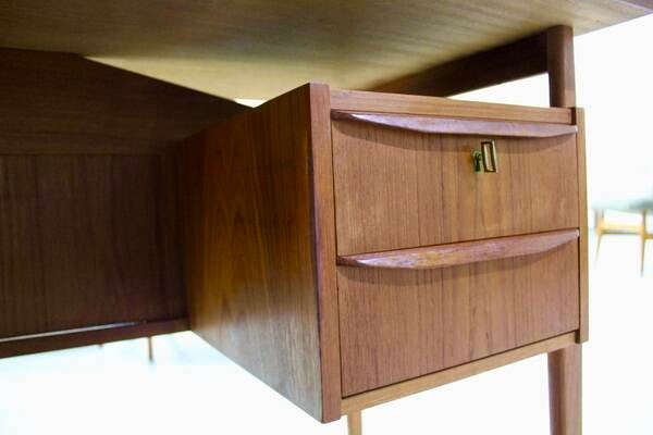 Vintage Deens Design bureau – Nielsen Tibergaard | 01130