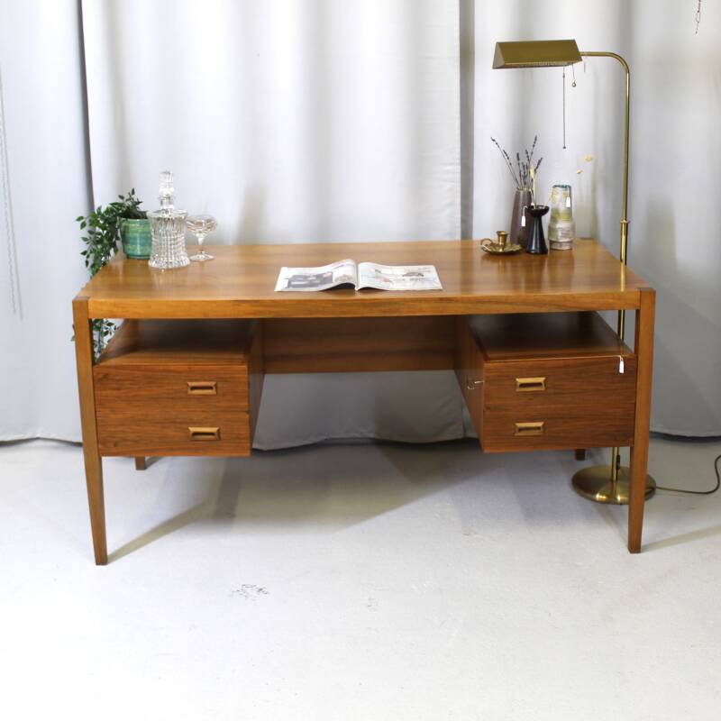 Vintage bureau