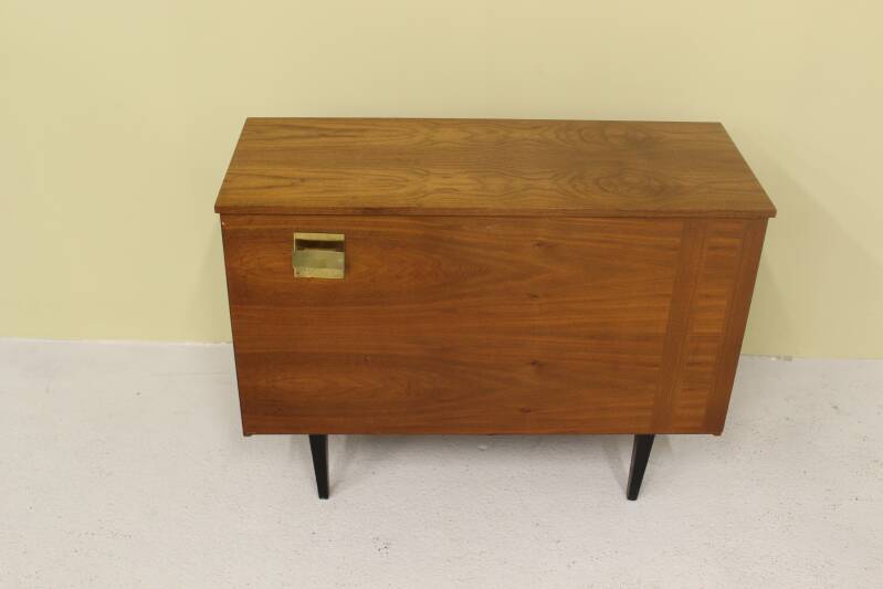 Vintage sideboard, cupboard