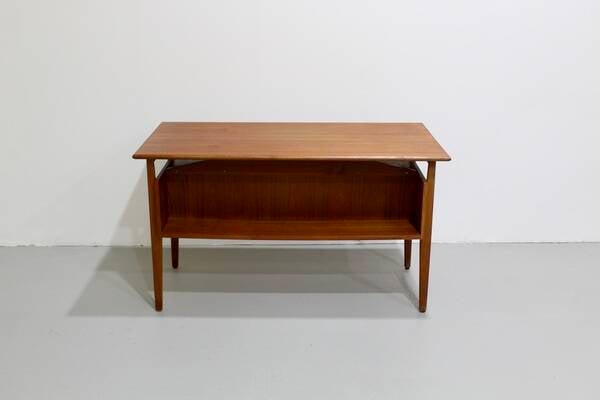 Vintage Deens Design bureau – Nielsen Tibergaard | 01130