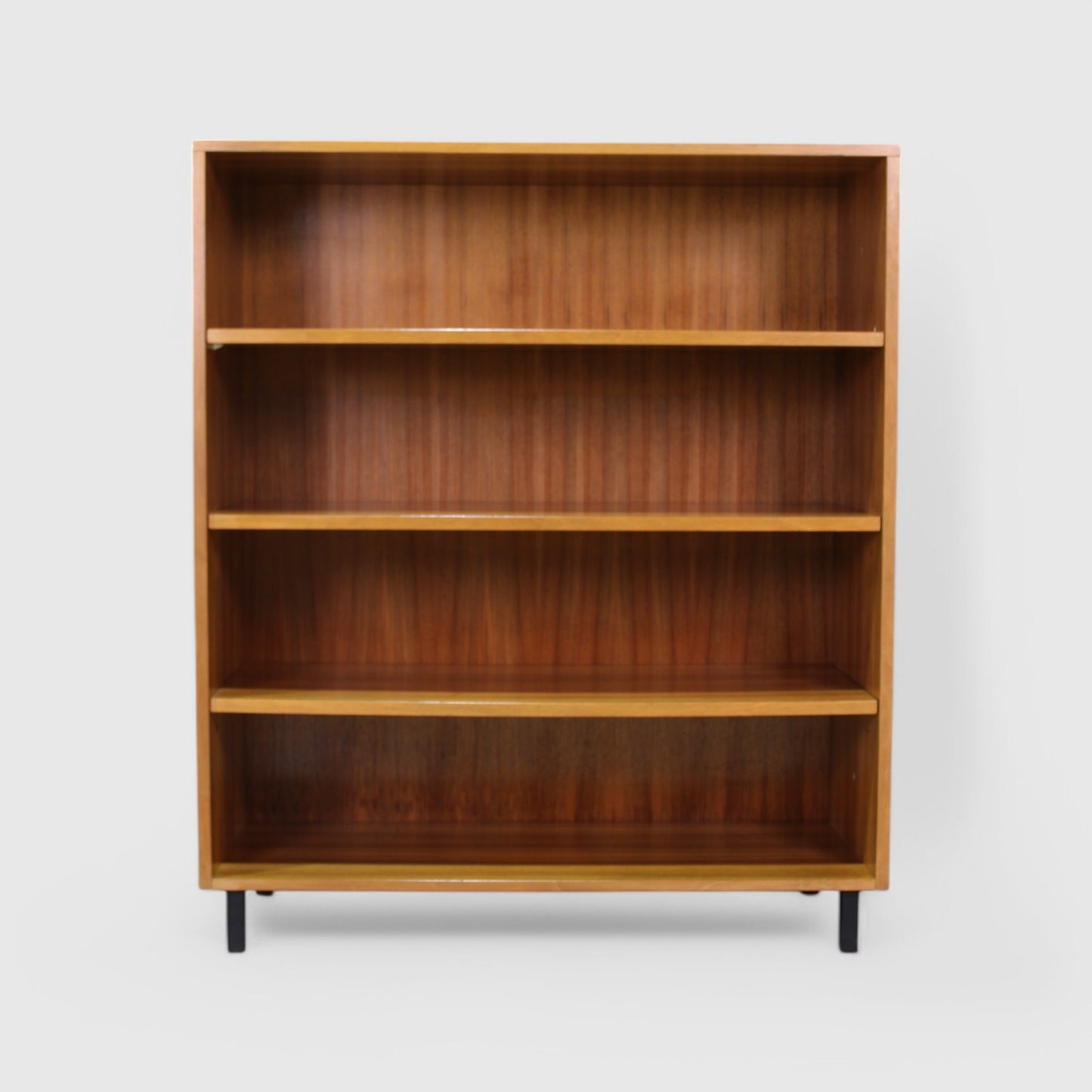 Vintage Bücherregal - 1960er Jahre