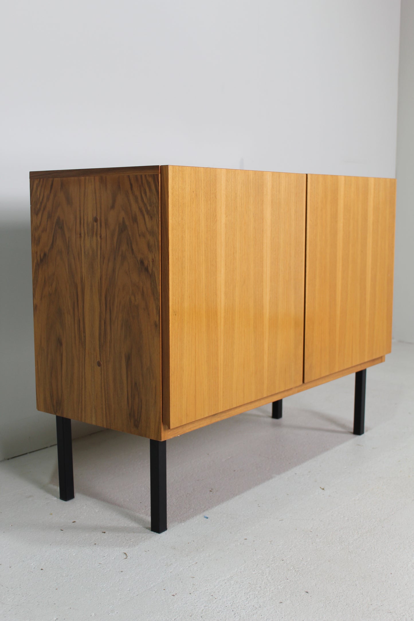 Vintage Schrank, Sideboard 1960er Jahre