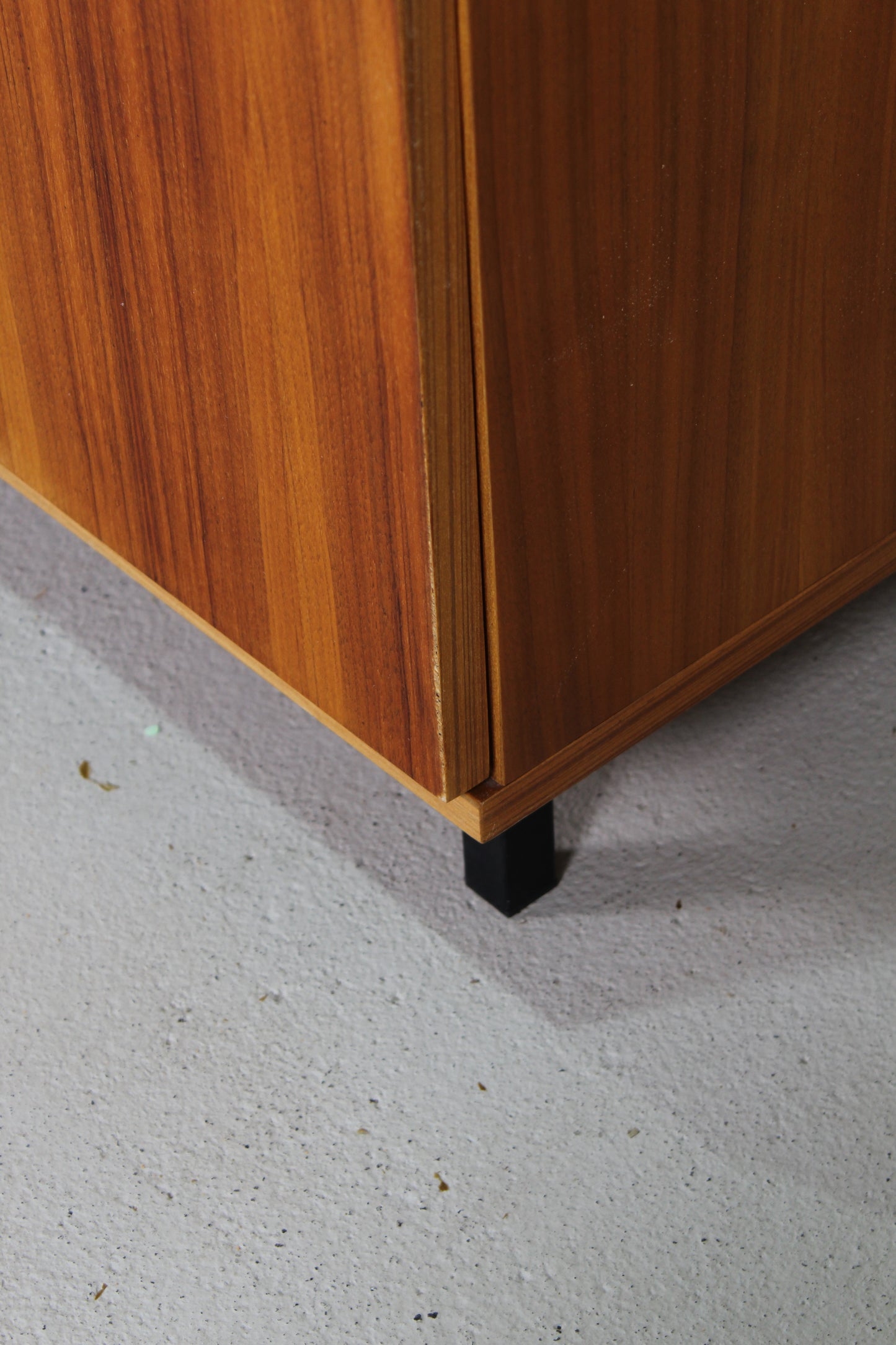 Vintage-TV-Schrank, Lowboard – 1960er Jahre