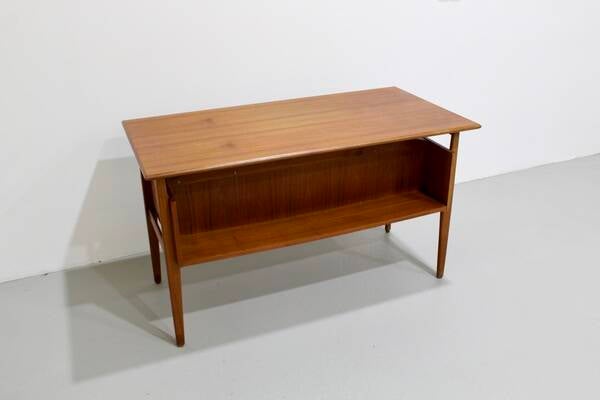 Vintage Deens Design bureau – Nielsen Tibergaard | 01130