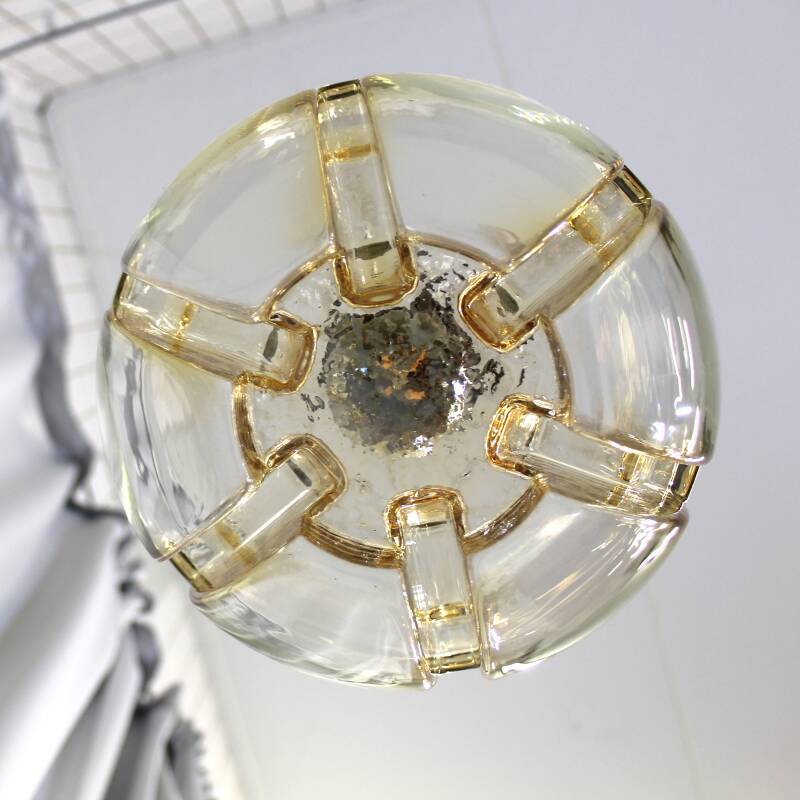 Vintage Mazzega Murano lamp