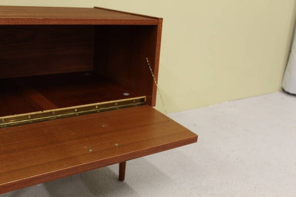 Vintage Nachttisch