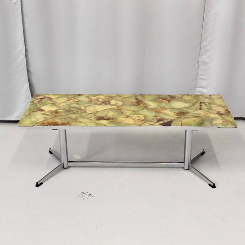 Vintage salontafel