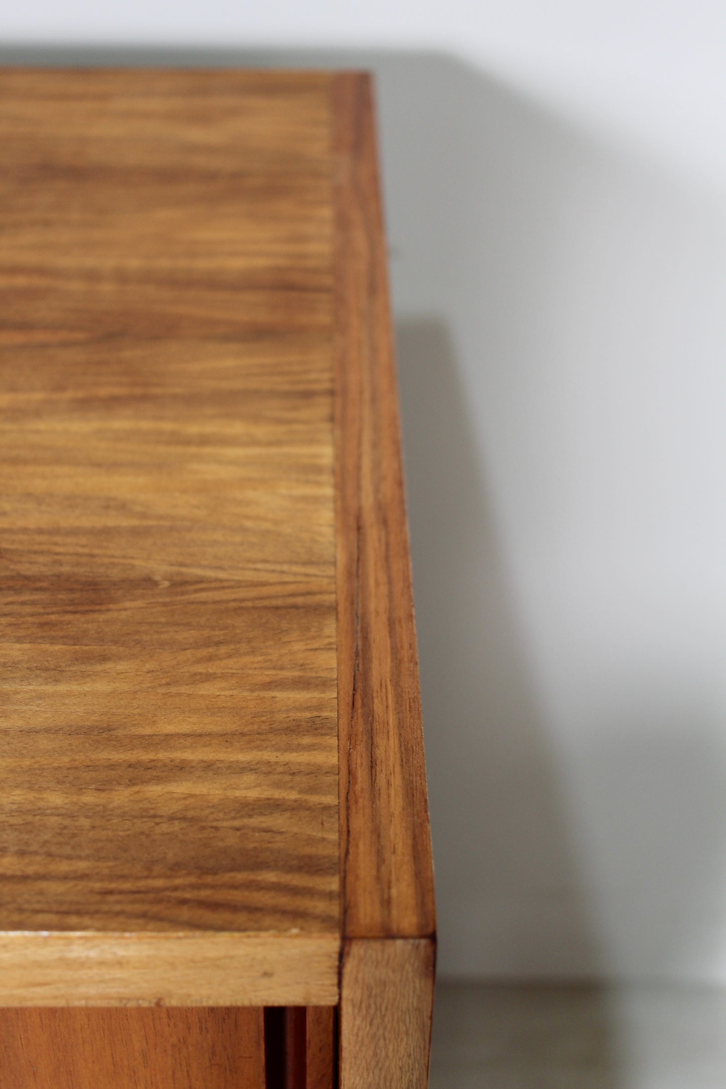 Vintage dressoir, sideboard jaren '60