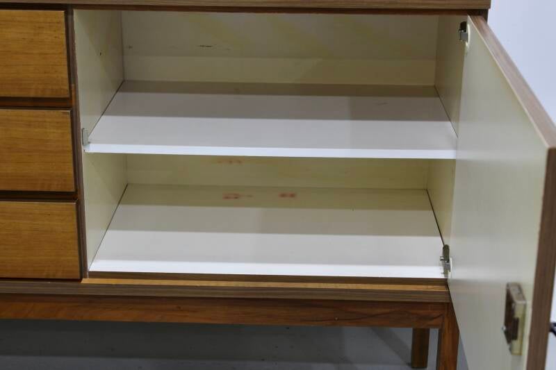 Vintage dressoir, sideboard | 01254