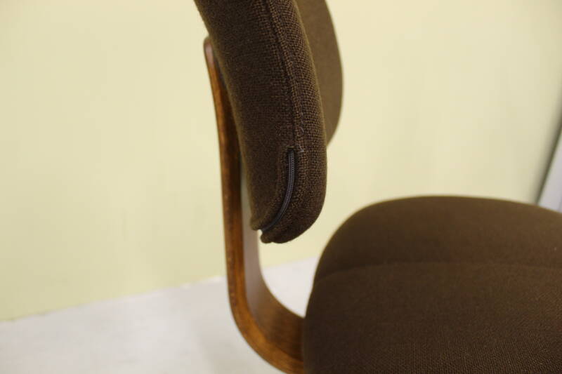 Vintage design stoel, kniestoel 'Variable' - Peter Opsvik voor Stokke | 00853