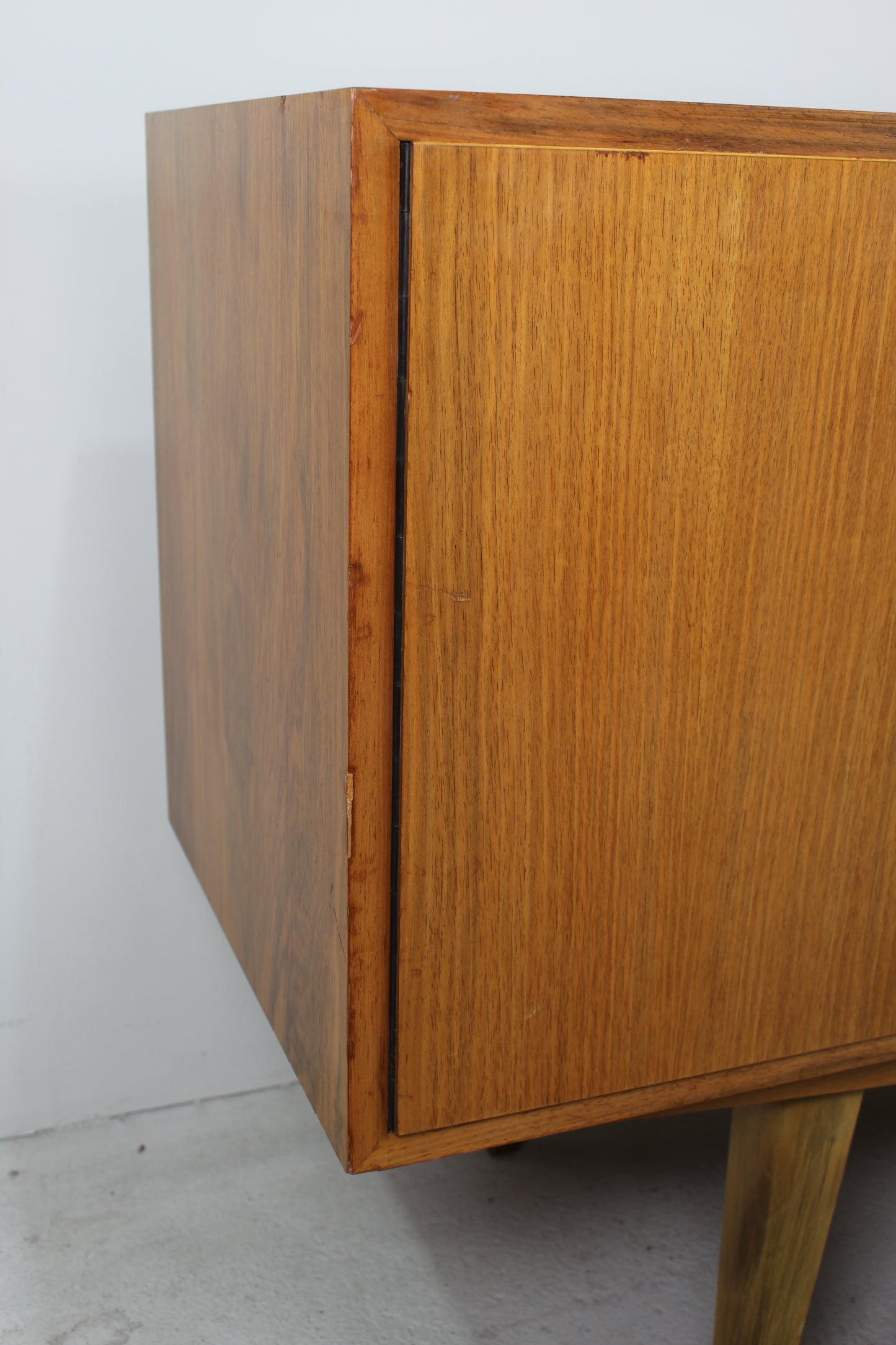 Vintage dressoir, sideboard jaren '60