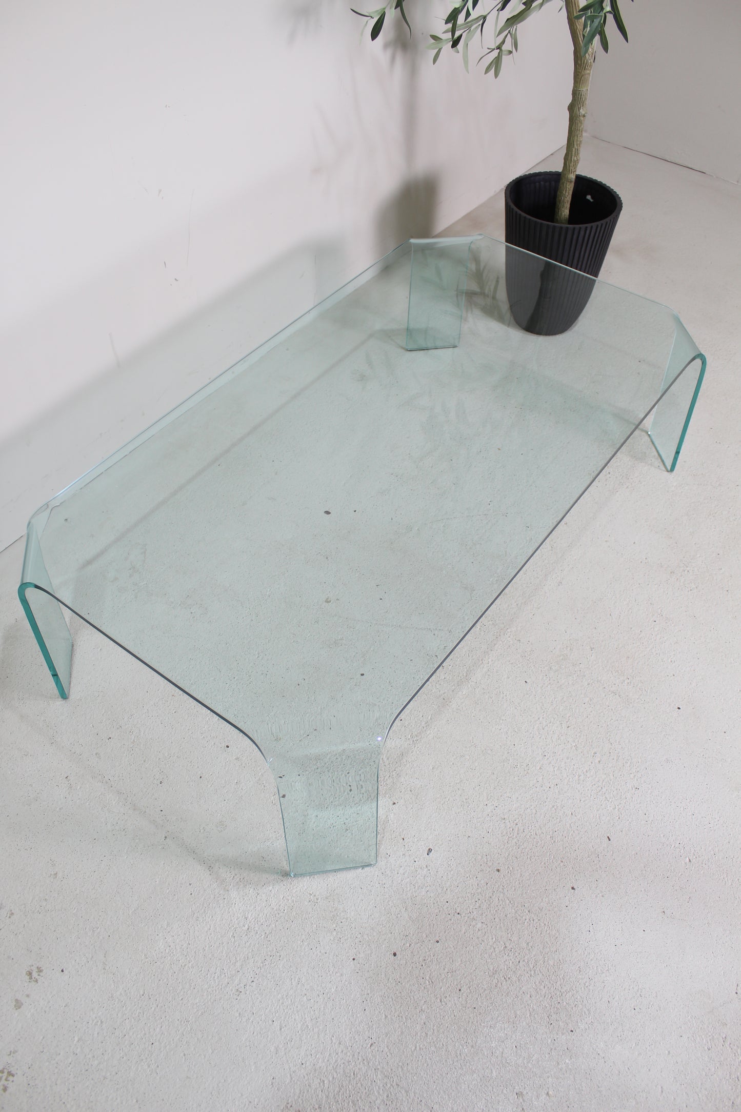 Italiaans design salontafel FIAM