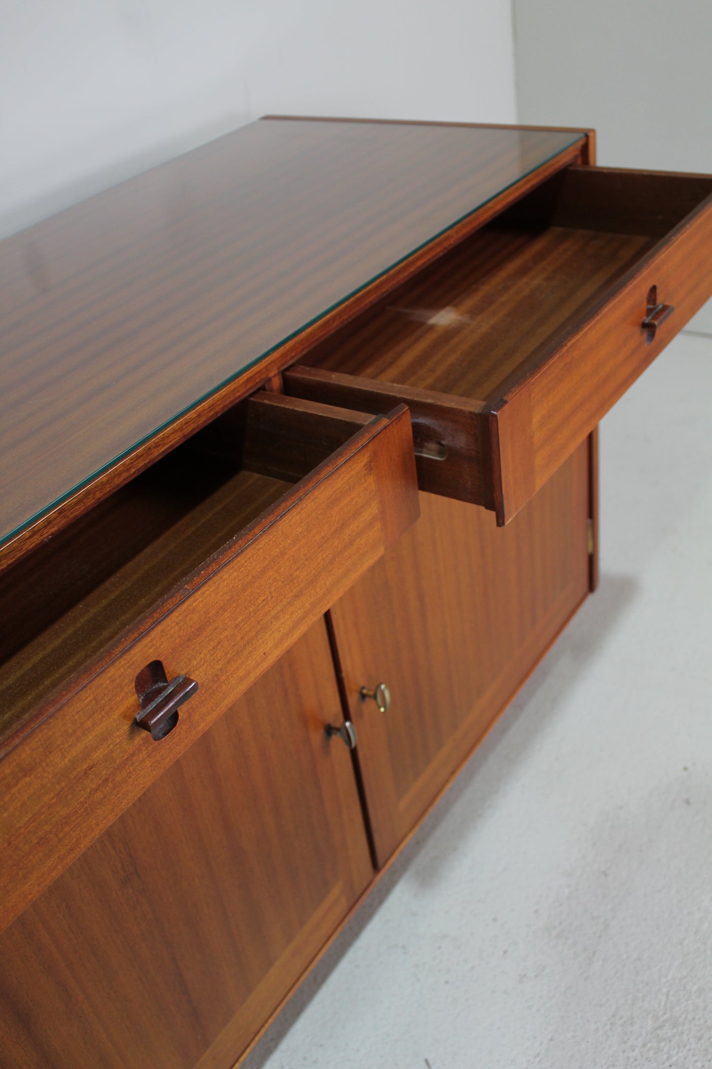 Vintage kastje, dressoir - jaren '60, Rincklake van Endert