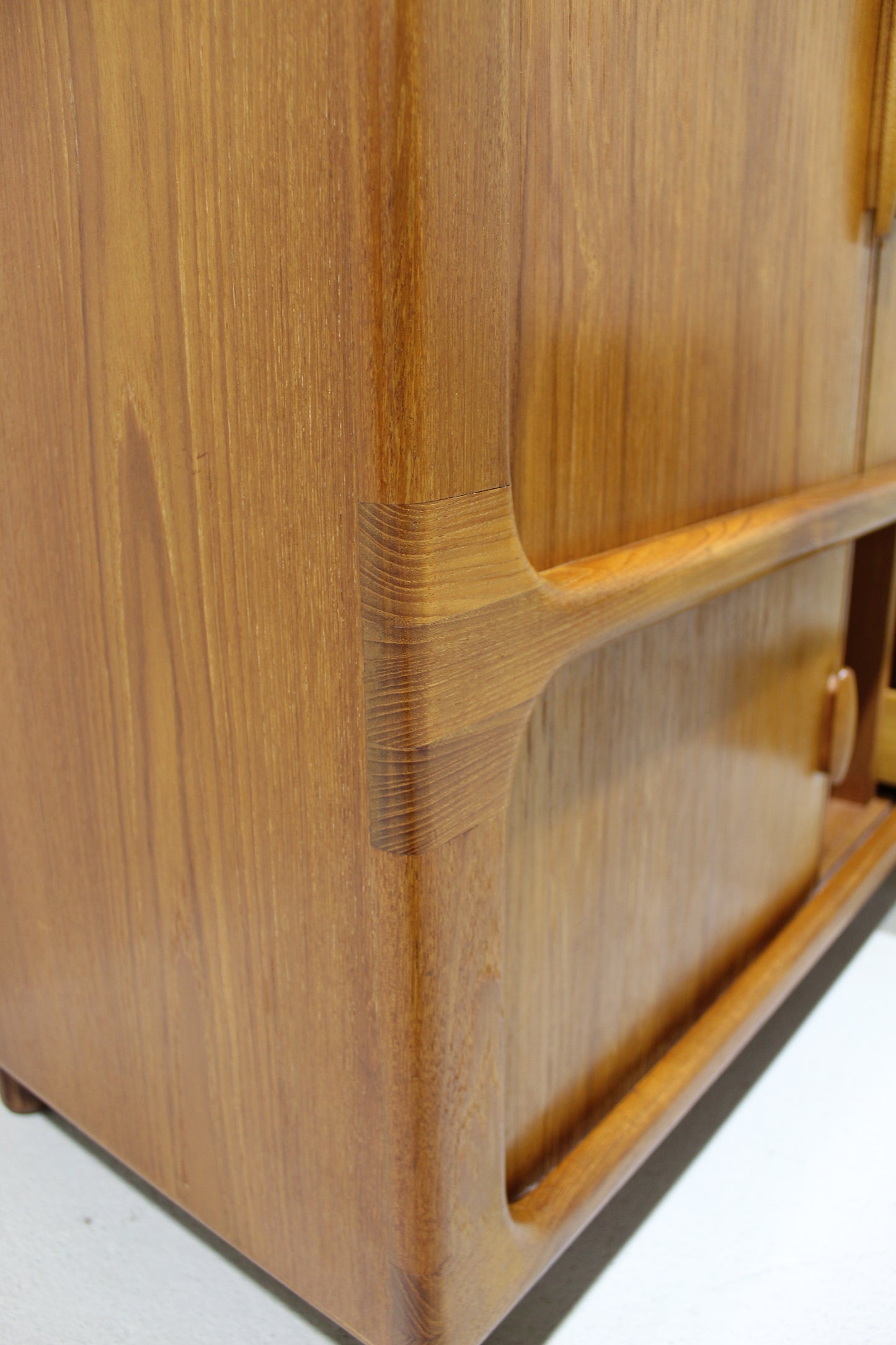 Vintage dänisches Design Sideboard, Anrichte