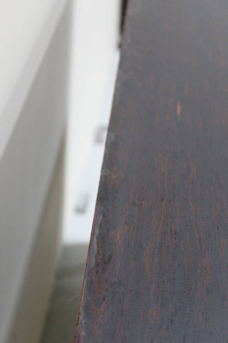 Vintage dressoir - jaren '60 palissander | 01379