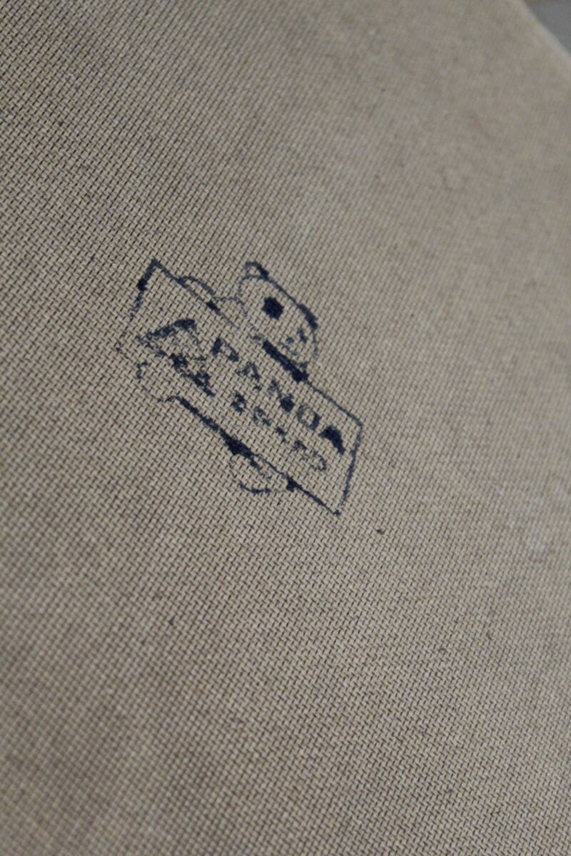 Vintage dressoir, schoenenkastje - Jaren '60 | 01061