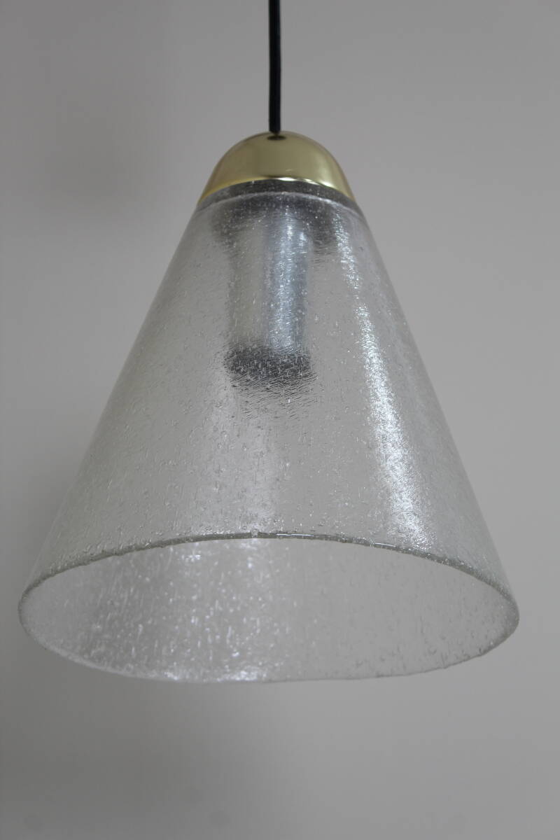 Vintage design hanglamp Peill & Putzler - Jaren '60/'70