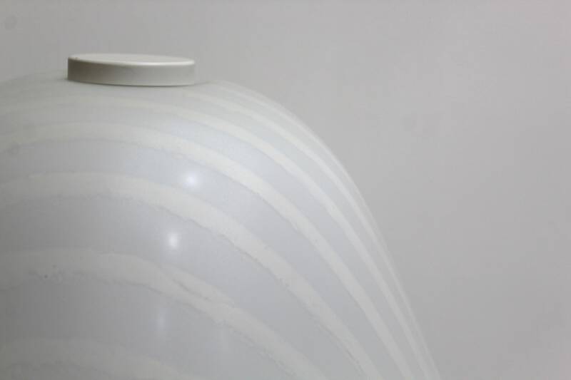 Vintage Pilzlampe Peill Putzler – 70er | 00949