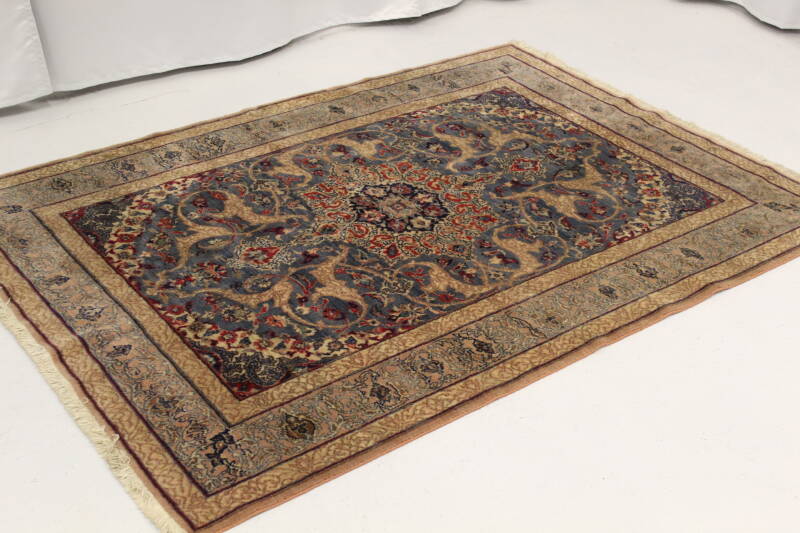 Vintage Perserteppich - 190 x 135 cm