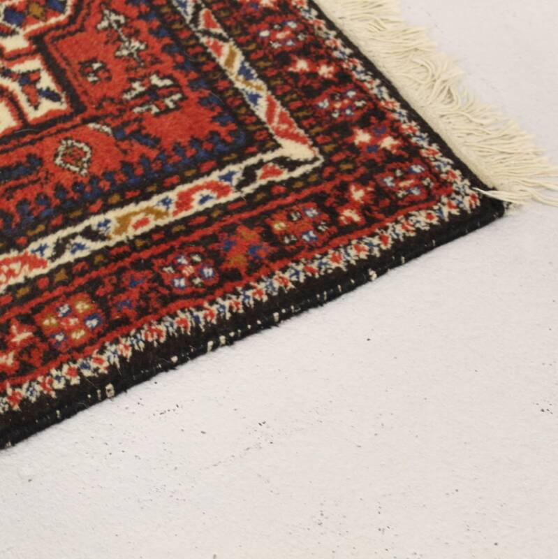 Vintage Perserteppich - 140 x 75 cm