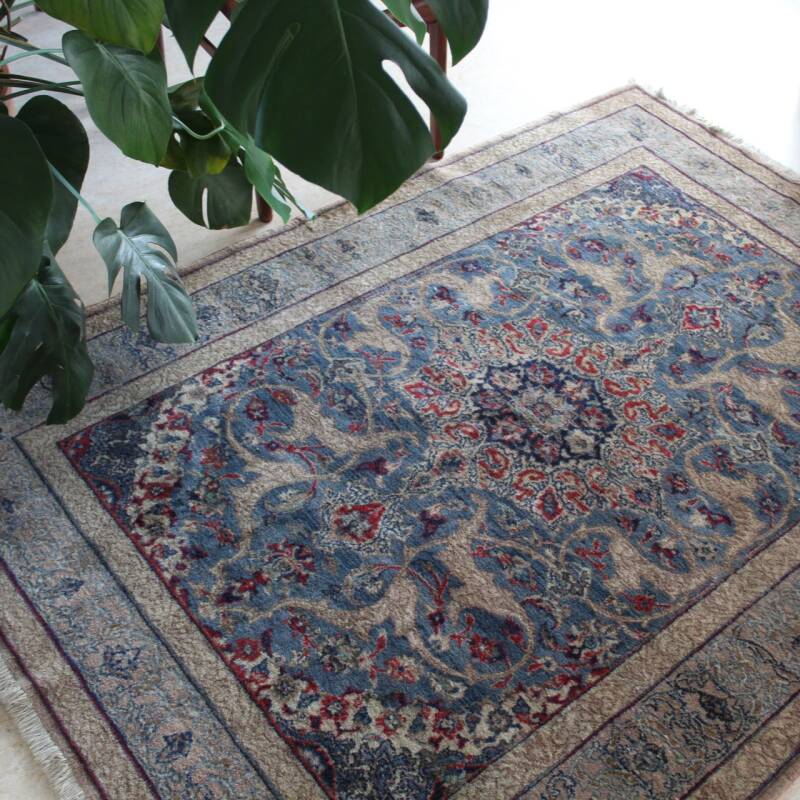 Vintage Perserteppich - 190 x 135 cm