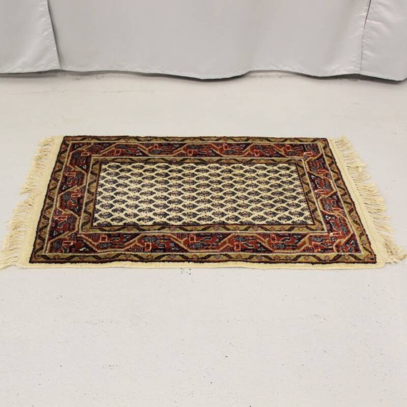 Vintage Perserteppich - 100 x 65 cm