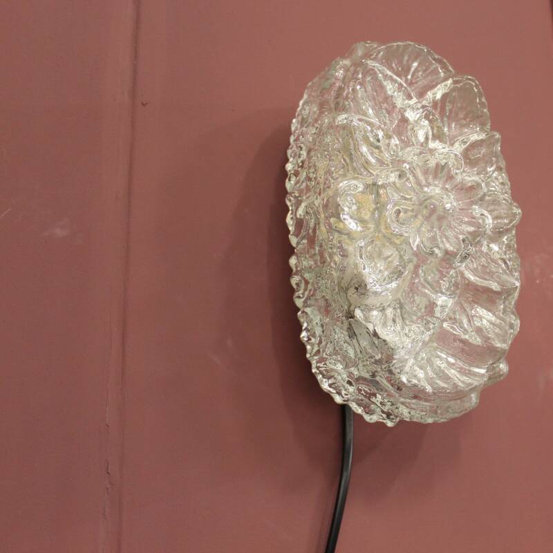Vintage wall lamp, ceiling lamp