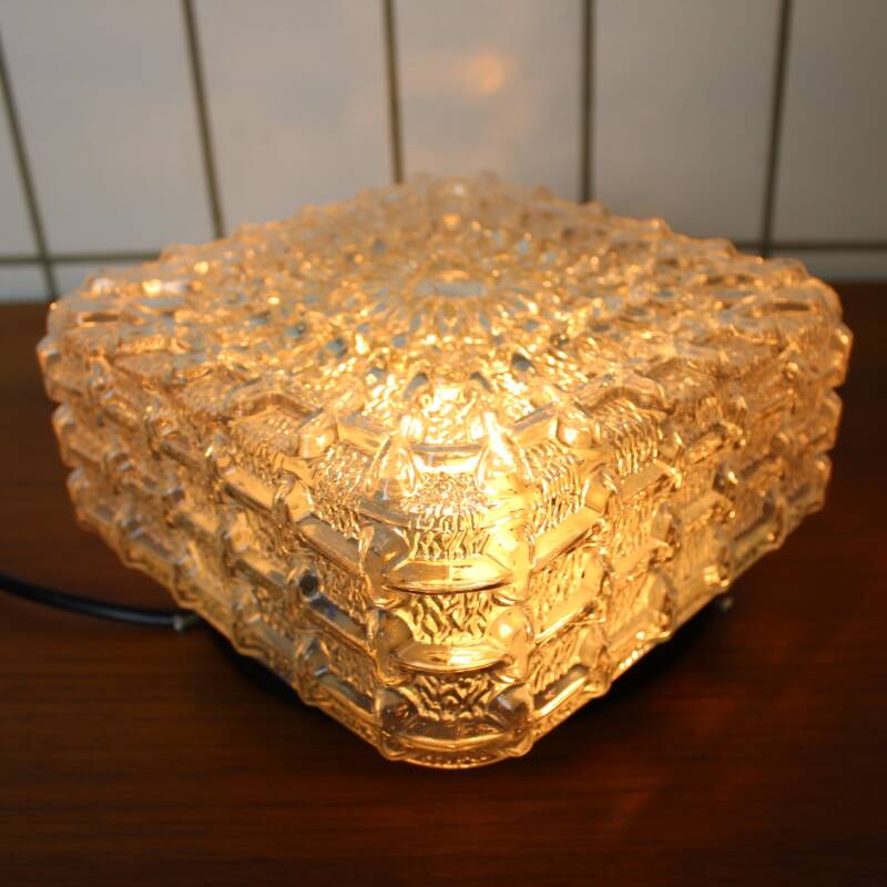 Vintage wall/ceiling/table lamp
